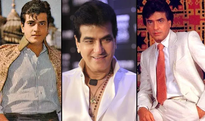 jeetendra- India TV Hindi