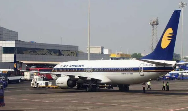 jet airways- India TV Hindi