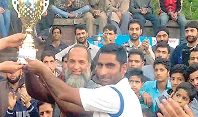 jk cricket- India TV Hindi