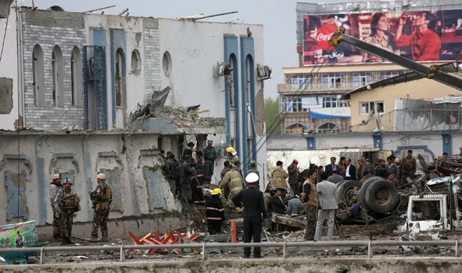 kabul- India TV Hindi