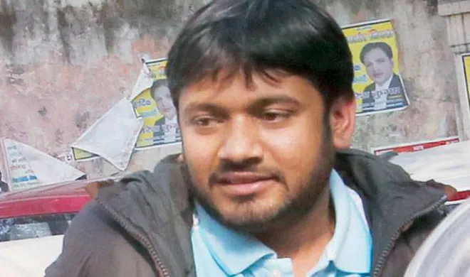 kanhaiya kumar- India TV Hindi