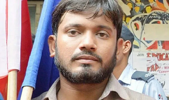 kanhaiya kumar- India TV Hindi