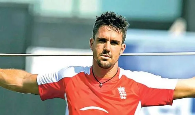 kevin pietersen- India TV Hindi