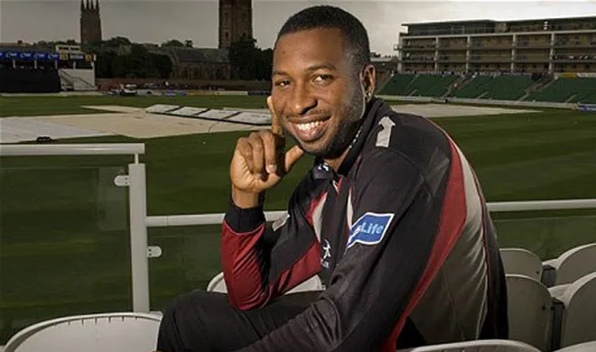 Kieron Pollard- India TV Hindi