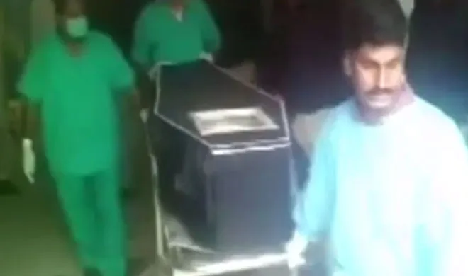 kripal singh- India TV Hindi