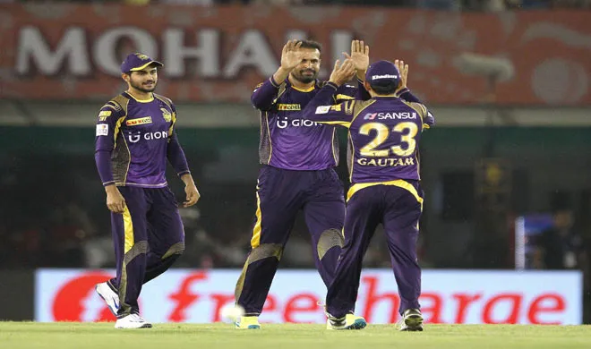 KKR- India TV Hindi