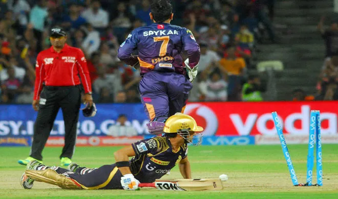 KKR- India TV Hindi