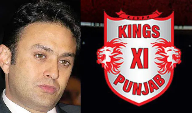 Ness Wadia
- India TV Hindi