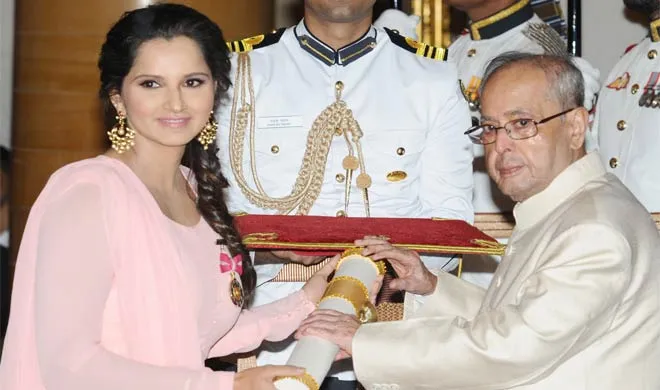 sania mirza- India TV Hindi