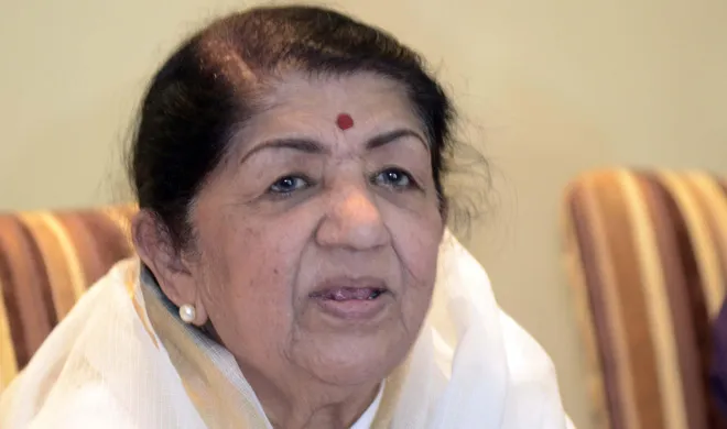 lata- India TV Hindi