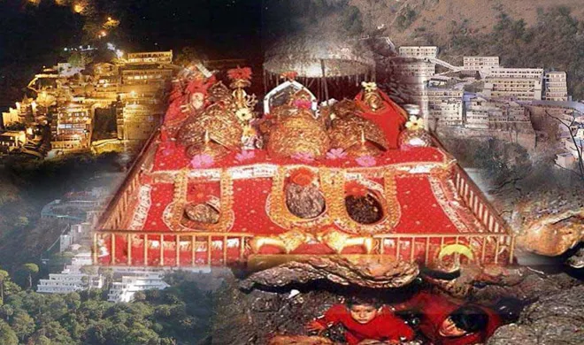 vaishno devi - India TV Hindi