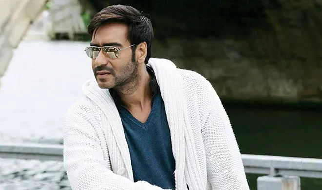 Ajay Devgan
- India TV Hindi