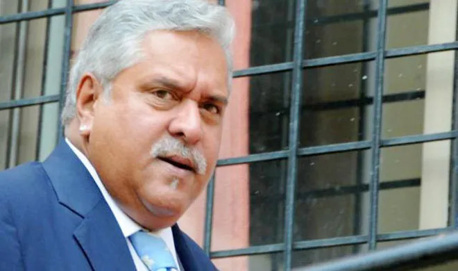 vijay mallya- India TV Hindi
