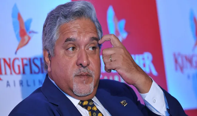 vijay mallya- India TV Hindi