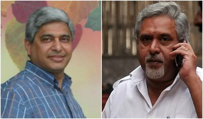Vijay Mallya- India TV Hindi