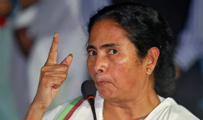 Mamata Bannerjee- India TV Hindi