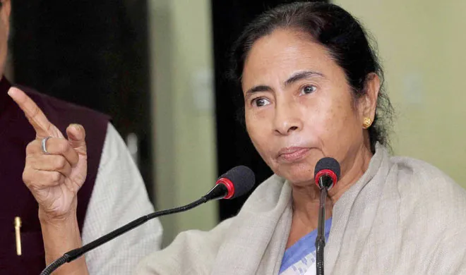 mamta banerjee- India TV Hindi
