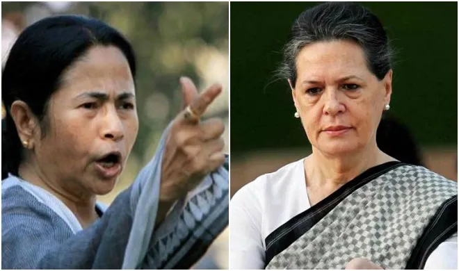 Mamta Banerjee- India TV Hindi