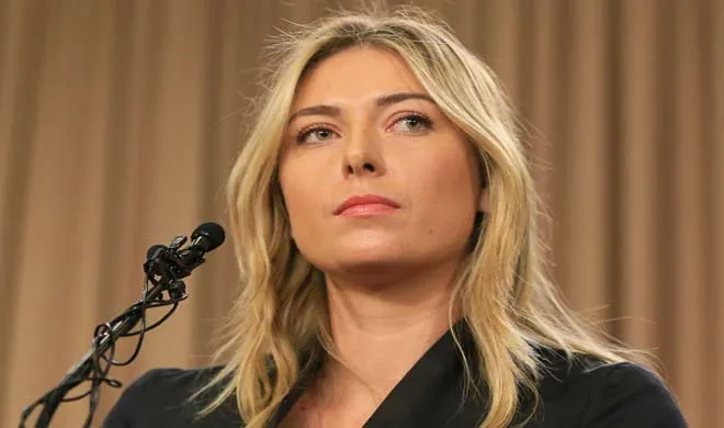 Maria-Sharapova- India TV Hindi