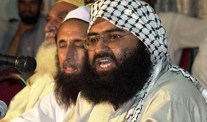 masood azhar- India TV Hindi