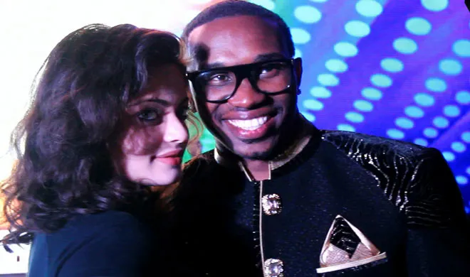 Dwayne Bravo- India TV Hindi