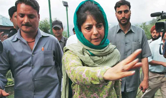 mehbooba- India TV Hindi