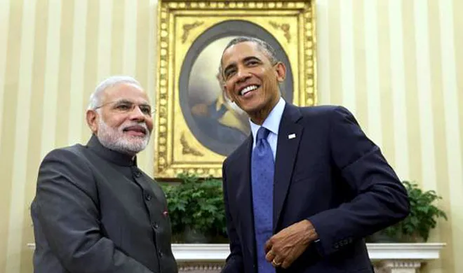 modi obama- India TV Hindi