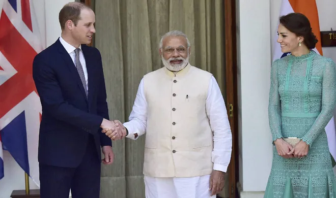 prince william- India TV Hindi