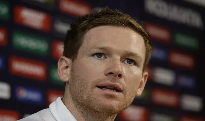 eoin morgan- India TV Hindi