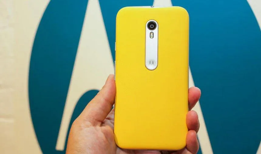 Motorola लॉन्‍च करेगी Moto G की 4th जेनेरेशन, 9 जून को बाजार में आएगा नया स्‍मार्टफोन- India TV Paisa