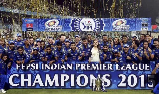 mumbai indians- India TV Hindi