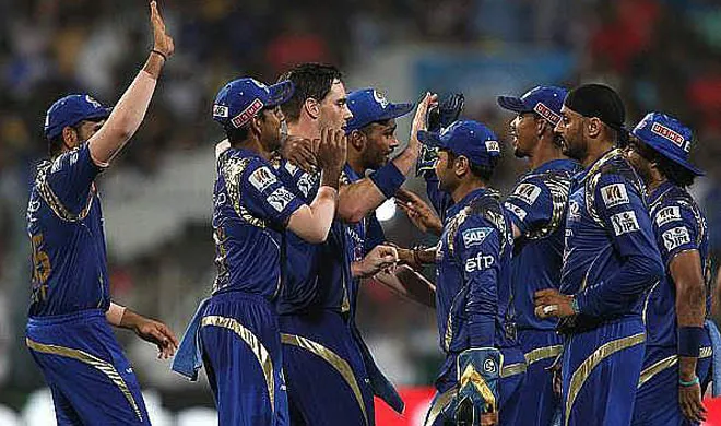 mumbai indians- India TV Hindi