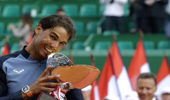 rafel nadal- India TV Hindi