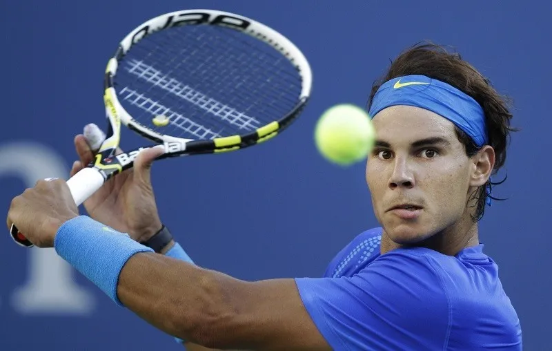 Rafel Nadal- India TV Hindi