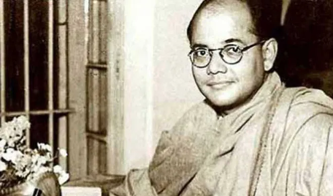 netaji- India TV Hindi