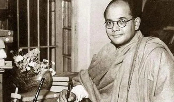 subhash chandra bose- India TV Hindi
