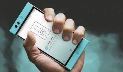 अमेरिकी कंपनी नेक्स्टबिट भारत में लान्‍च करेगी स्‍मार्टफोन ‘रॉबिन’, कभी नहीं होगा मैमोरी का झंझट- India TV Paisa
