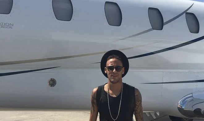 neymar- India TV Hindi