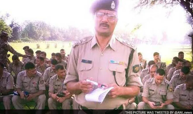 nia officer- India TV Hindi