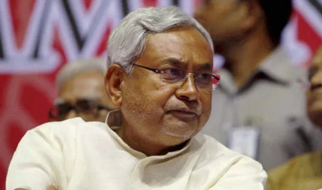 nitish kumar- India TV Hindi