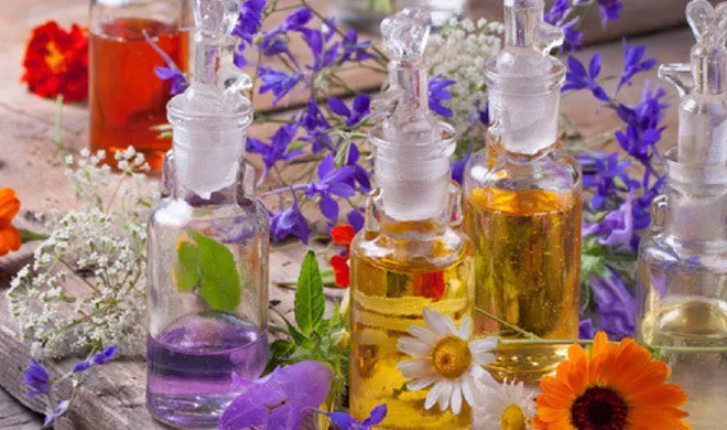essential oils - India TV Hindi