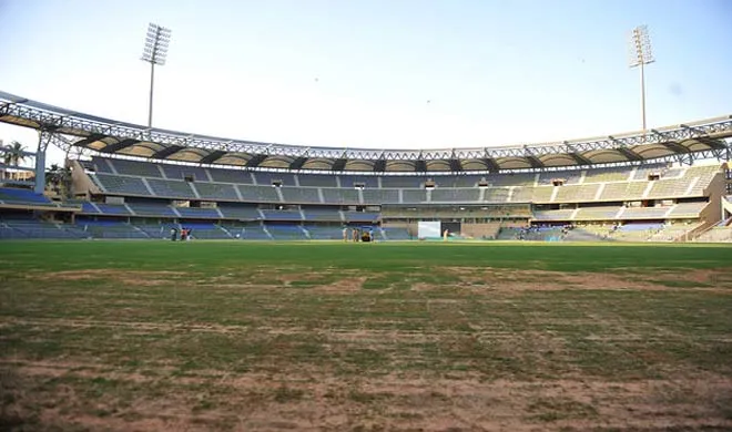 wankheda stadium- India TV Hindi