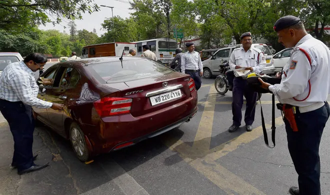 delhi odd even- India TV Hindi