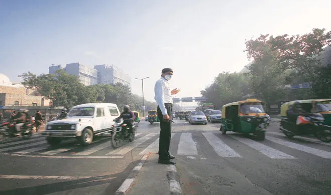 Odd even formula
- India TV Hindi