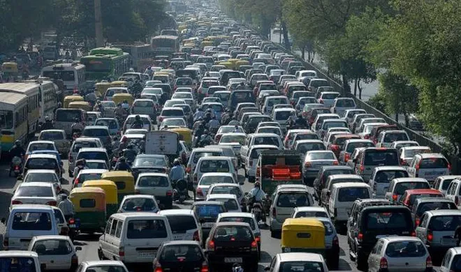 odd-even- India TV Hindi