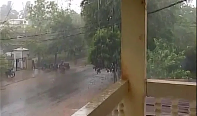 odisha- India TV Hindi