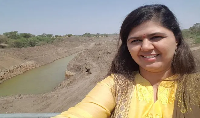 pankaja munde- India TV Hindi