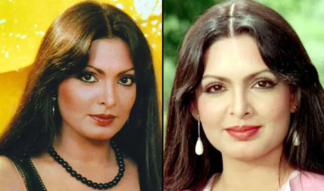 parveen- India TV Hindi