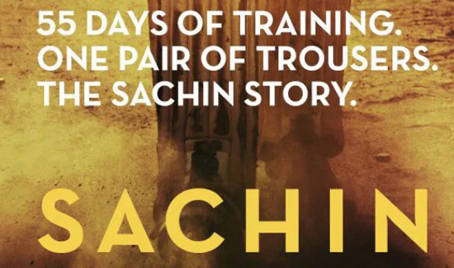 SACHIN- India TV Hindi