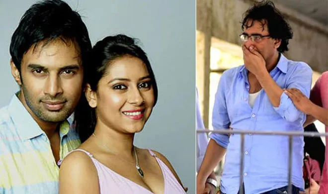 pratyusha- India TV Hindi
